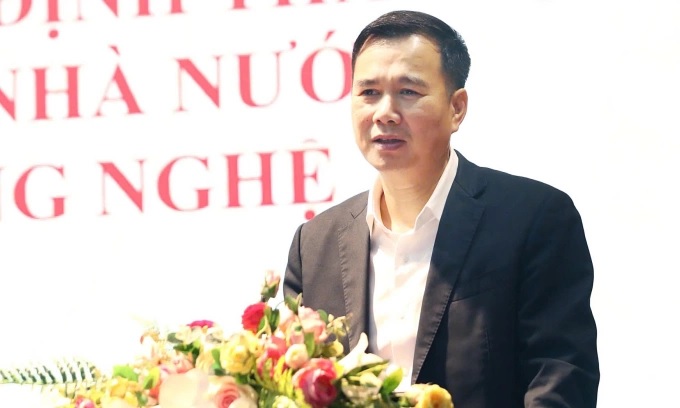 Bộ Khoa học và Công nghệ 'cầm tay chỉ việc' để gỡ ách tắc dịch vụ công