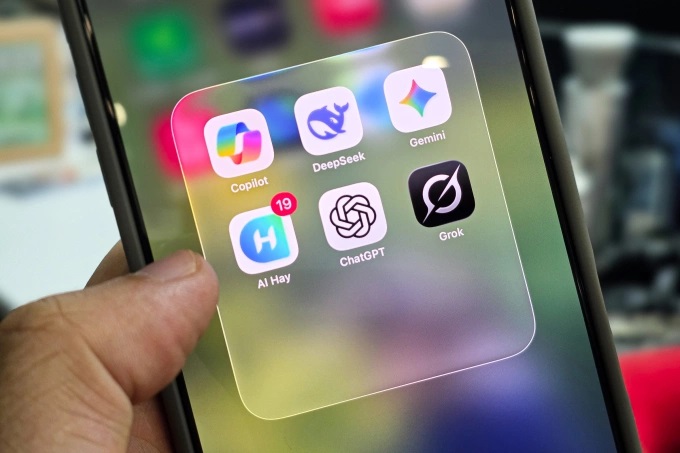 Những chính sách công nghệ tác động tới người dân năm 2026