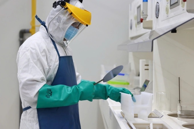 TP HCM tìm cách gỡ nút thắt để phát triển ngành bán dẫn