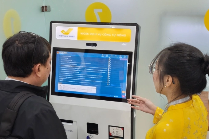Xây dựng kho dữ liệu ngành Khoa học và Công nghệ
