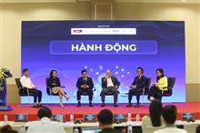 Diễn đàn Đổi mới Sáng tạo Mở lần 2: Hợp tác Đổi mới sáng tạo cần “mở” để tăng hiệu quả cho doanh nghiệp