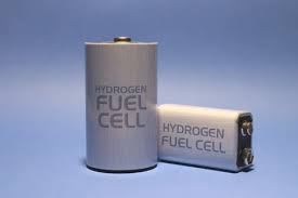  Công nghệ pin nhiên liệu và kinh tế hydrogen