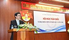 Phát triển và nâng cao chất lượng của hệ thống thông tin khoa học và công nghệ quốc gia theo hướng chuyển đổi số