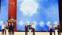 Techfest Việt Nam 2022 tại Lai Châu: “Nắm chắc thời cơ, vượt qua thách thức, khát vọng vươn xa”